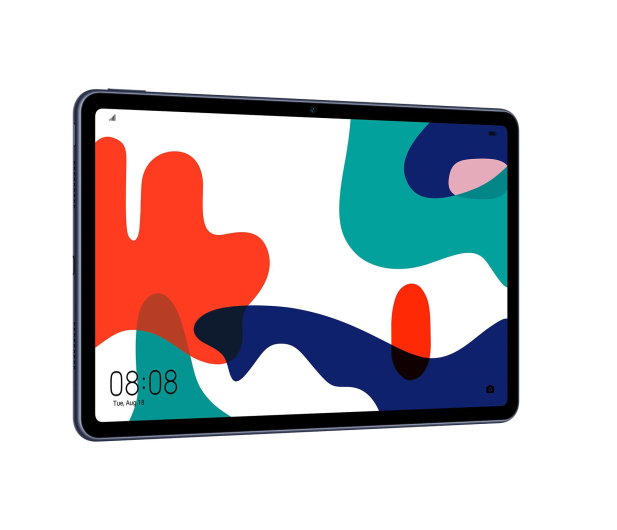 Huawei MatePad 10 Wi-Fi 4/64GB szary - 579307 - zdjęcie 4
